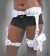 Psy Raider Belt - with leg pocket