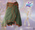 Nixen Skirt - Are you ready for the dance floor.?